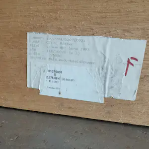 Pieter Celie - Vrouw met hond kopen? Bied vanaf 450!