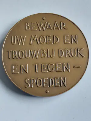 Pieter Starreveld - Bezetting kopen? Bied vanaf 60!