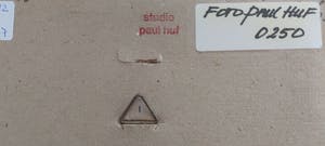 Paul Huf - Magda Janssens 1964 kopen? Bied vanaf 1!