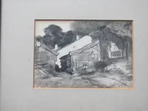 Willem van der Nat - niet getiteld kopen? Bied vanaf 40!