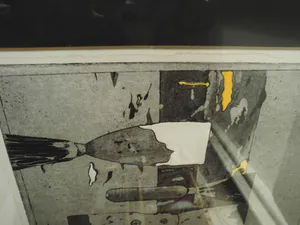 Sjoerd Bakker - Grafiek - Palletmessen kopen? Bied vanaf 40!