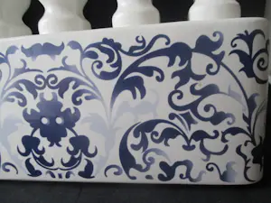 Marcel Wanders - tulpen vaas kopen? Bied vanaf 45!