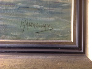 Pieter Wagemans - Pieter wagemans kopen? Bied vanaf 400!