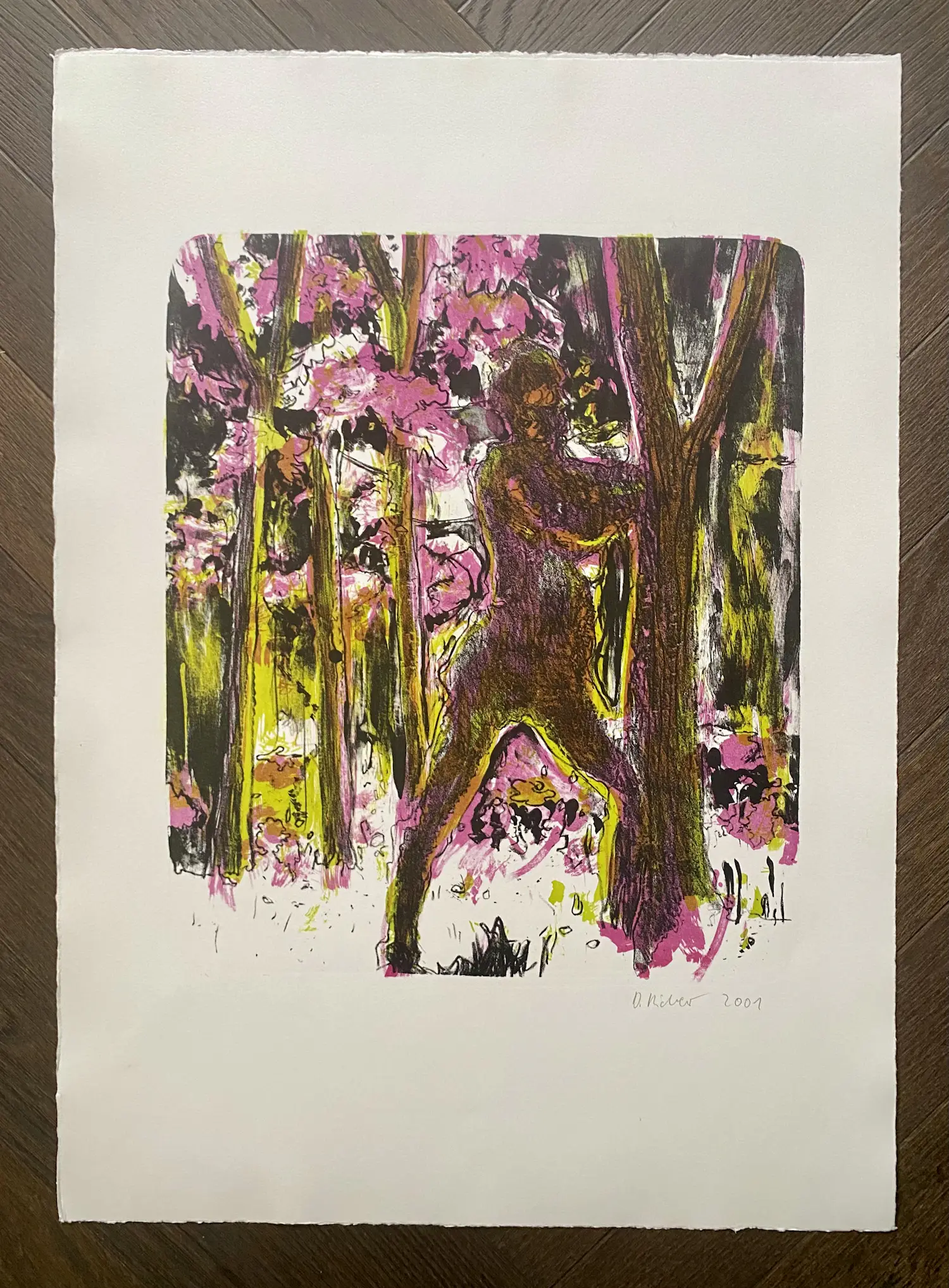 Daniel Richter (1962)