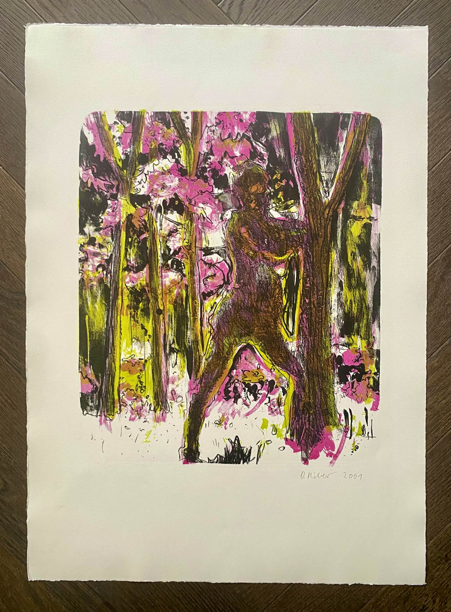 Daniel Richter - Propaganda kopen? Bied vanaf 1000!