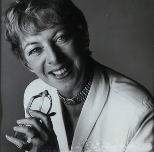 Paul Huf - Foto, Hetty Blok kopen? Bied vanaf 1!