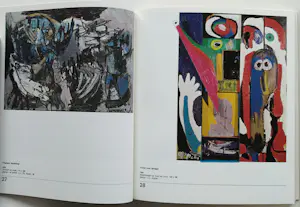 Karel Appel - 5 stuks Boeken kopen? Bied vanaf 49!