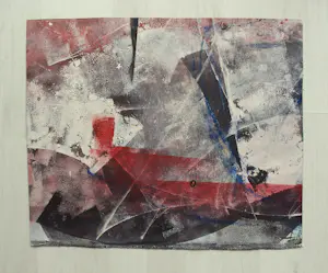 Isabella Ritschl - Ölgemälde, 2005 - handsigniert kopen? Bied vanaf 120!