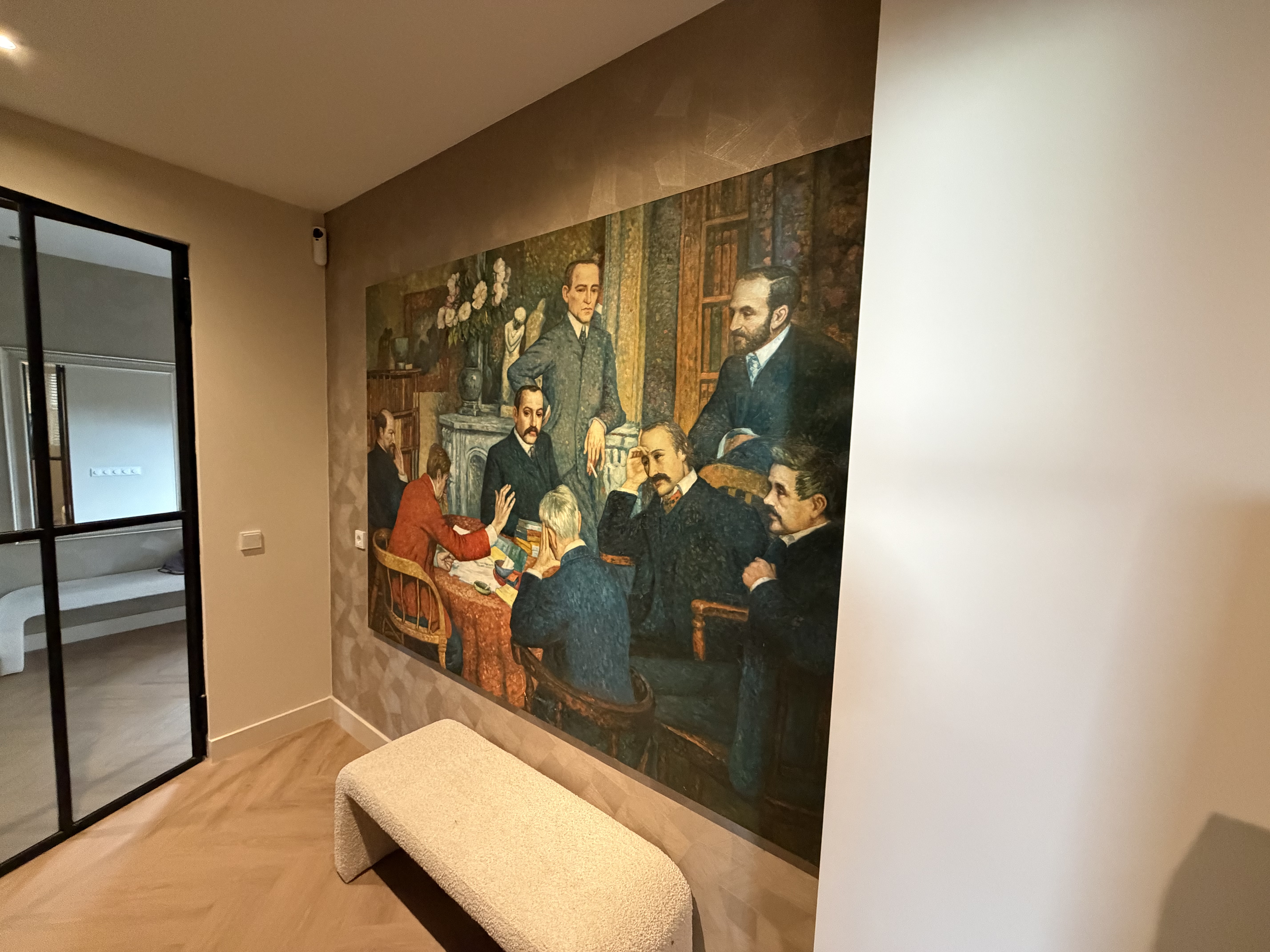 Theo Van Rysselberghe (1862-1926)