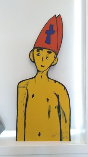 Bart Drost - Meneertje van Dalen kopen? Bied vanaf 25!