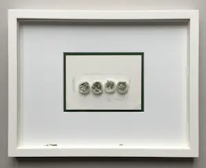 Jan Henderikse - Zero - Shredded values. kopen? Bied vanaf 325!