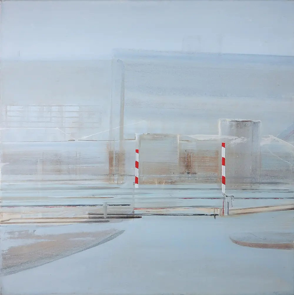 Myra de Vries (1962)