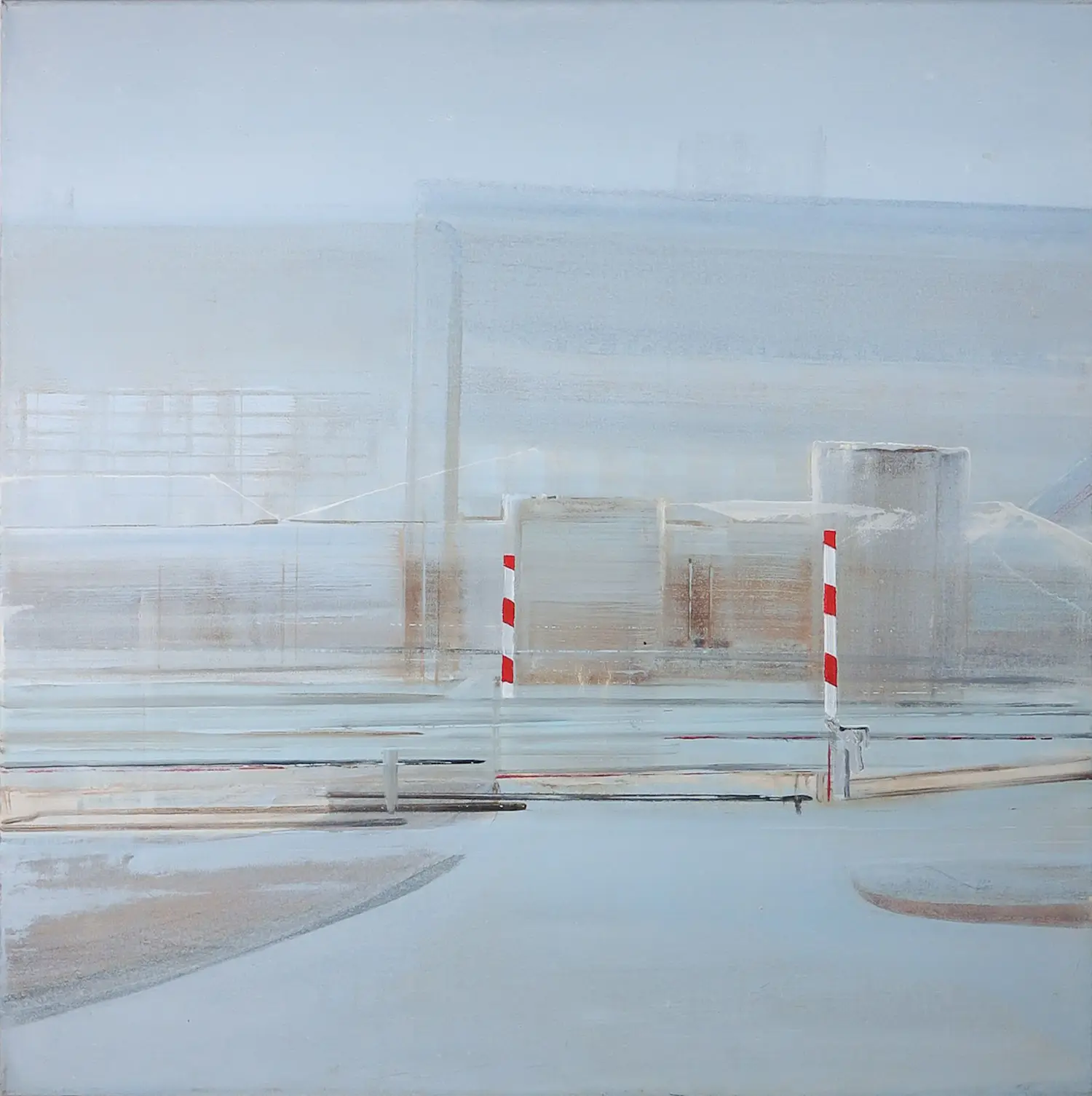 Myra de Vries (1962)