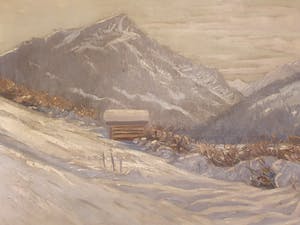 Clemens Seidl - Berghut kopen? Bied vanaf 55!