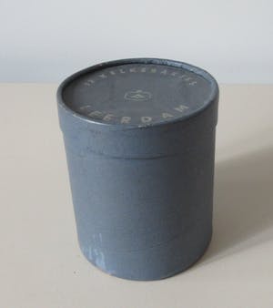 Royal Leerdam - 12 persglazen kelkbakjes in originele verpakking kopen? Bied vanaf 1!