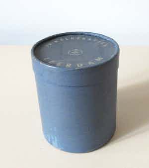 Royal Leerdam - 12 persglazen kelkbakjes in originele verpakking verkocht voor € 1!