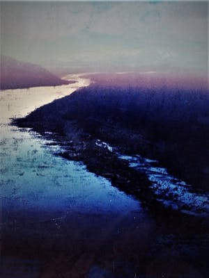 Niet of onleesbaar gesigneerd - Noorwegen - Galleri Ivar Hamre - Litho (30 stuks)"di Blae Fjella" gesigneerd kopen? Bied vanaf 1!