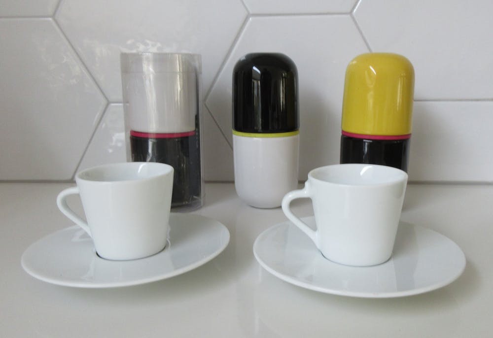 Andree Putman (1925-2013)