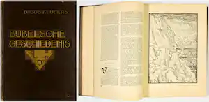 Jos Speybrouck - Rijk geïllustreerde Bijbelsche Geschiedenis (door Dr. Jos Keulers) verkauft für € 37!