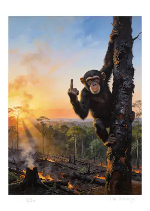 Mr Strange - Fuck you (II) kopen? Bied vanaf 80!