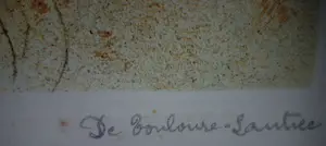 Henri de Toulouse-Lautrec - de geliefde clown Cha- U- Kao. kopen? Bied vanaf 60!