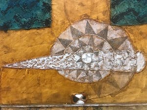 Geert de Bruijn - Middelpunt kopen? Bied vanaf 100!