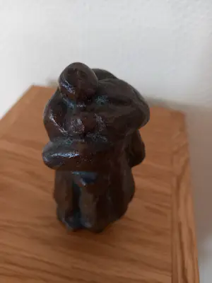 Theo Schreurs - De Omhelzing kopen? Bied vanaf 10!