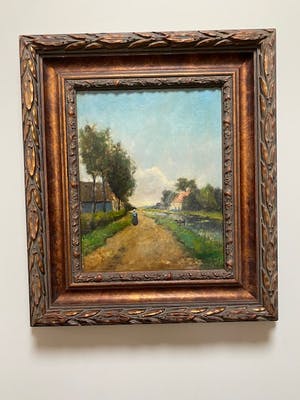 Cor Keus - De Vliet kopen? Bied vanaf 1!