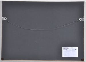 Roger Raveel - zonder titel kopen? Bied vanaf 690!