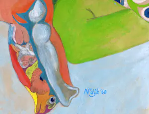 Peter Nieuwendijk - Hartstocht kopen? Bied vanaf 65!