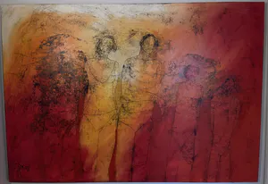 Sjer Jacobs - Gezin kopen? Bied vanaf 1000!