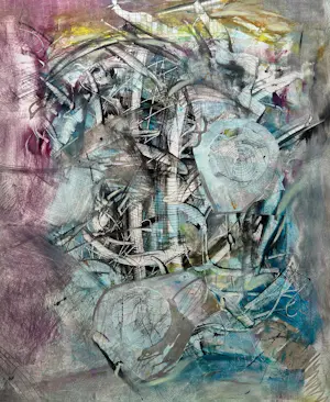 Nicolai Arnaudov - Anywhere out of the world. kopen? Bied vanaf 130!