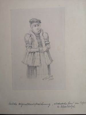 Niet of onleesbaar gesigneerd - Diverse kunstwerken van verschillende kunstenaars (7X) kopen? Bied vanaf 1!