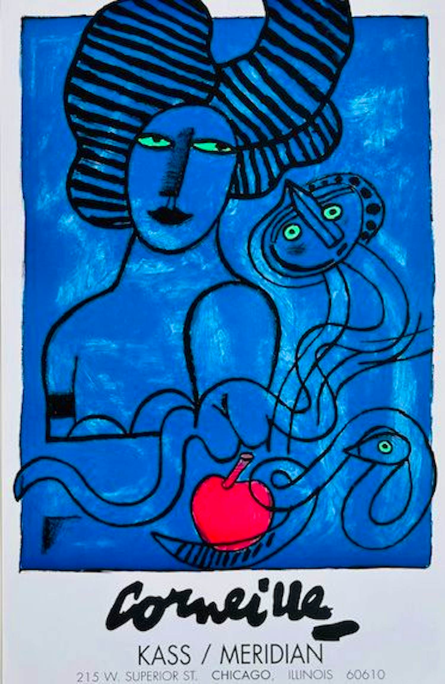 Corneille - Kass/meridian kopen? Bied vanaf 20!