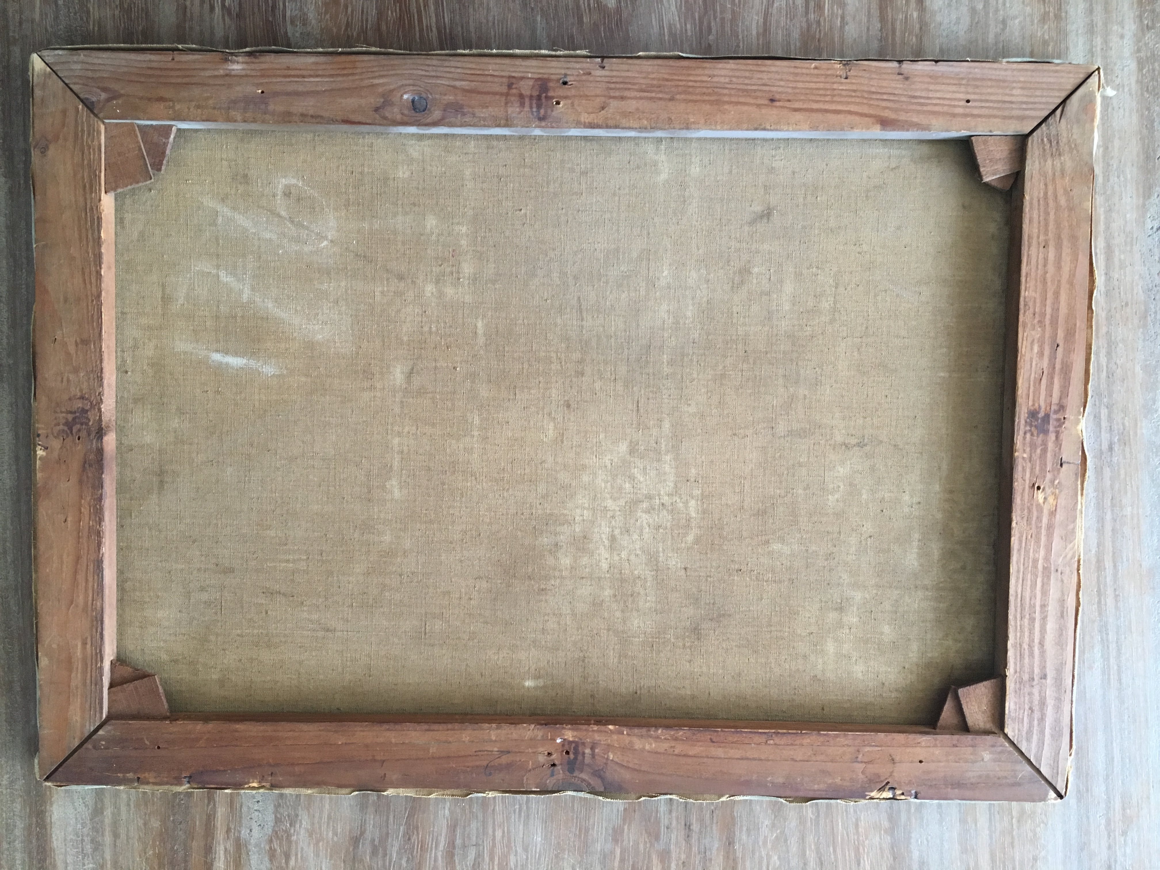 Bernardus Franciscus Coesel - Binnenplaats kopen? Bied vanaf 40!