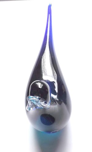 Carlo Nason - for V. Nason & C. - exclusive artglass "DUCK" from the ‘Artistico’ collection kopen? Bied vanaf 1!