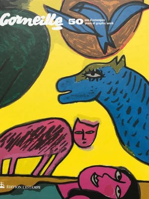 Corneille - Place des Vosges - Paris kopen? Bied vanaf 450!