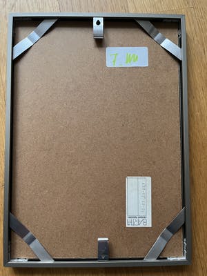 Shinkichi Tajiri - “FATHER SERIES” 2X kopen? Bied vanaf 295!