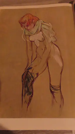 Diverse kunstenaars - Der Akt in der Malerei Meisterwerke in Gross formaat kopen? Bied vanaf 35!