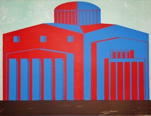 Ko Aarts - Zonder titel kopen? Bied vanaf 29!