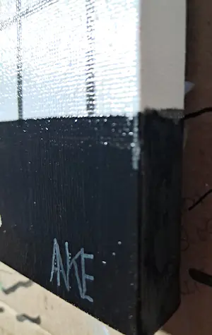 Anke Peddemors - Op de pot dame rood kopen? Bied vanaf 28!