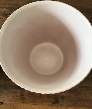 ADCO - 2 mooie geribde en geglazuurde potten kopen? Bied vanaf 1!