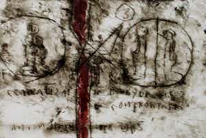 Anton Heyboer - Ets: het systeem verkocht voor € 155!