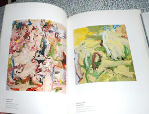 Willem de Kooning - 3 boekwerken, 1x fotografie Eddy Posthuma de Boer kopen? Bied vanaf 50!