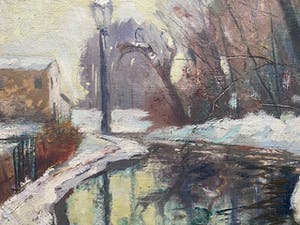 Alfred Pietercelie - Neige a Jette kopen? Bied vanaf 95!