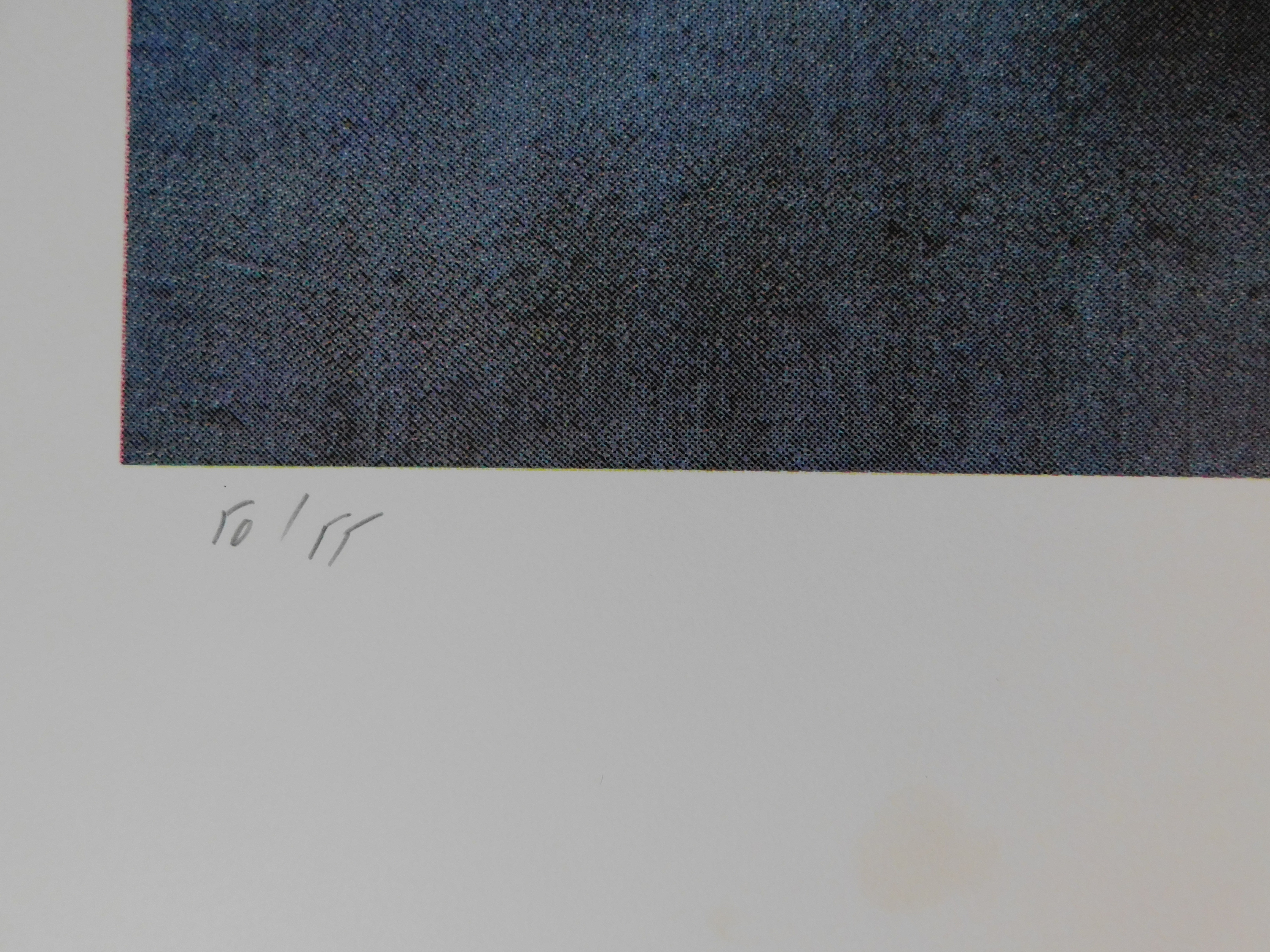 Hugo Heyrman - La Côte de l'Air kopen? Bied vanaf 35!