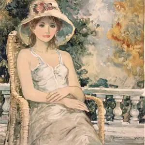 Bernard Charoy - Claire kopen? Bied vanaf 30!