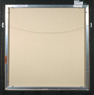 Valentin Bakardjiev - Olieverf op doek, Memories of the Palace IV - Ingelijst (Groot) kopen? Bied vanaf 100!