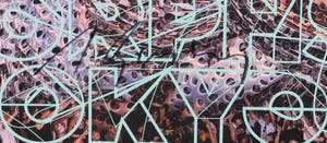 Andreas Gursky - Handgesigneerde hoes van Cocoon Morphs Tokyo kopen? Bied vanaf 1!