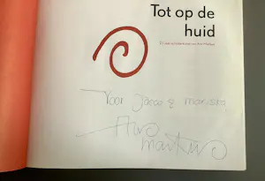 Ans Markus - 25 jaar schilderkunst kopen? Bied vanaf 60!